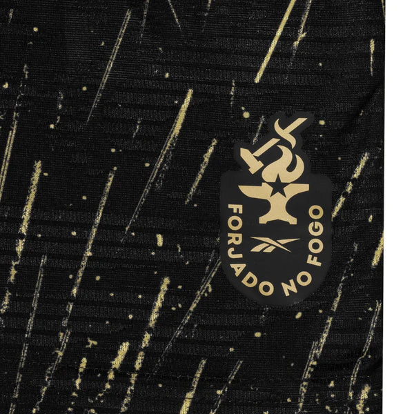 Kit Infantil Botafogo 24/25 Reserva