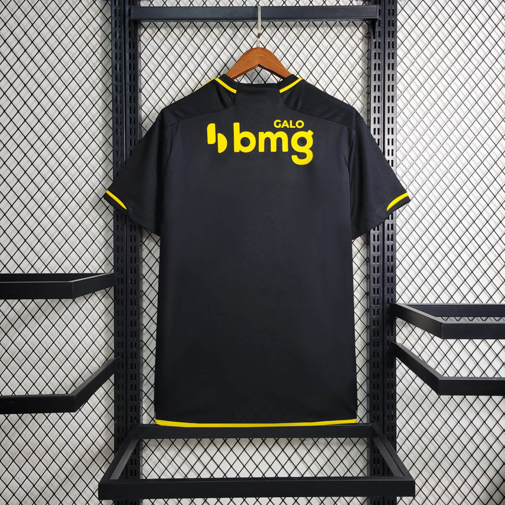 Camisa Atlético Mineiro 2 Reserva 23/24