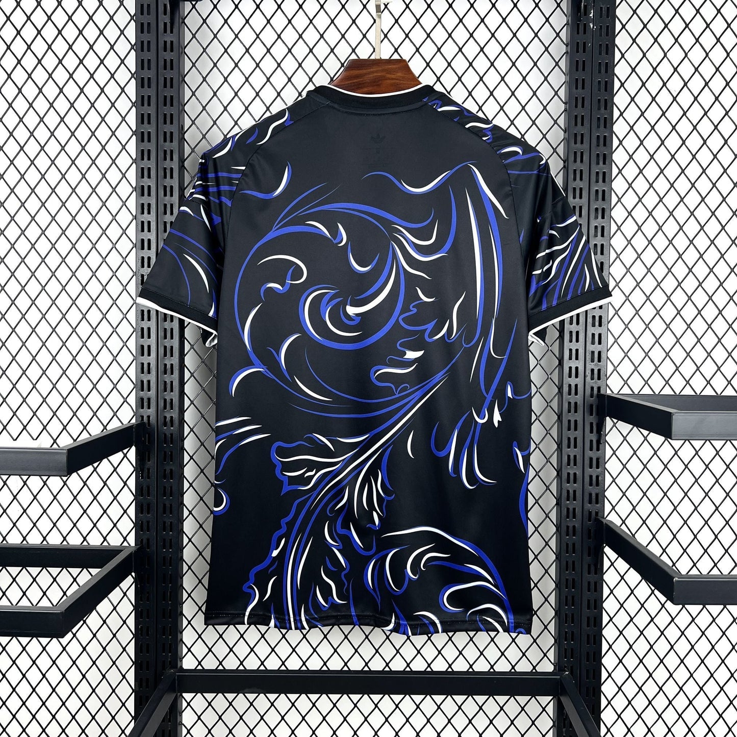 Camisa Argentina Reserva 25/26 Copa do Mundo - Versão Torcedor