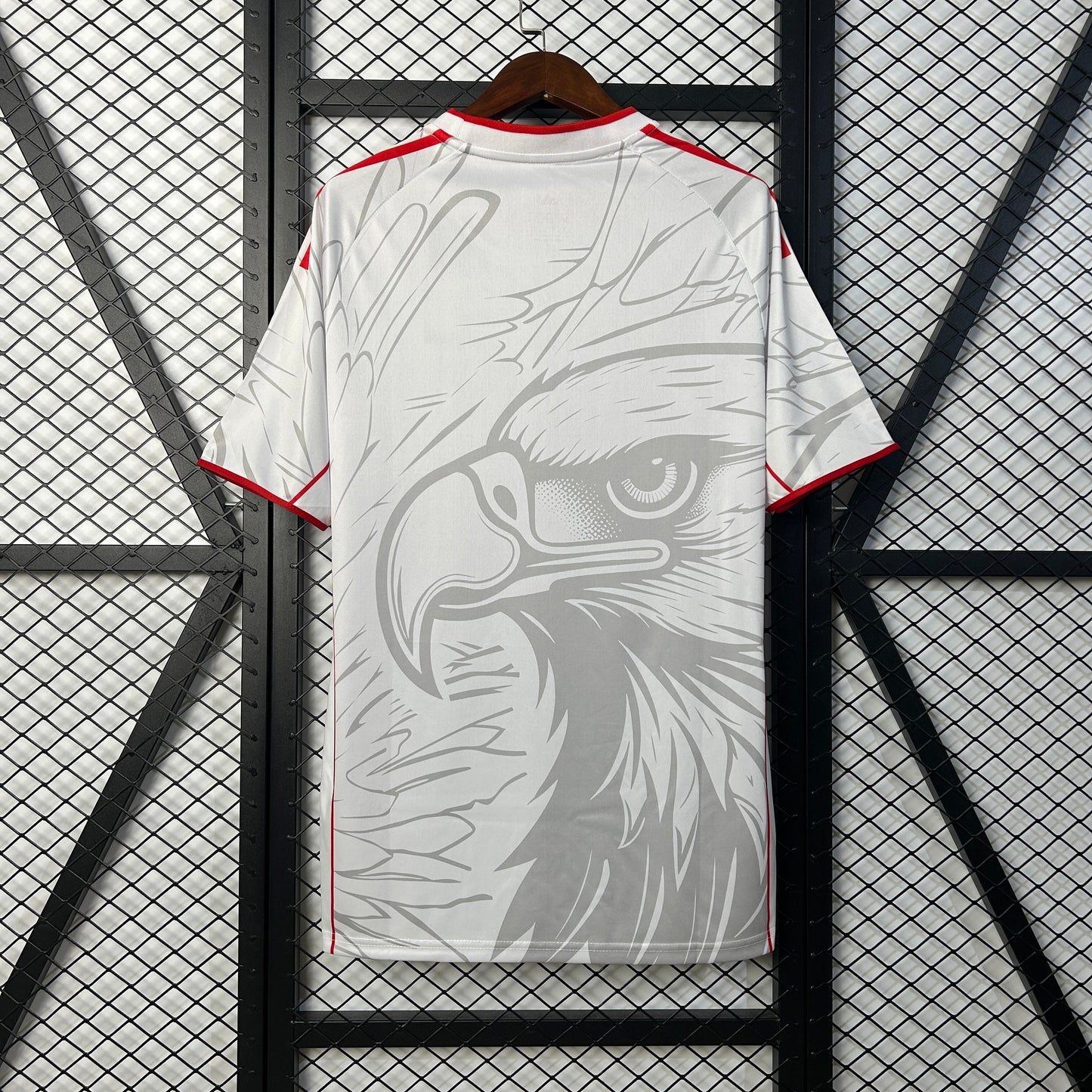 Camisa Benfica Edição Especial 25/26 - Versão Torcedor