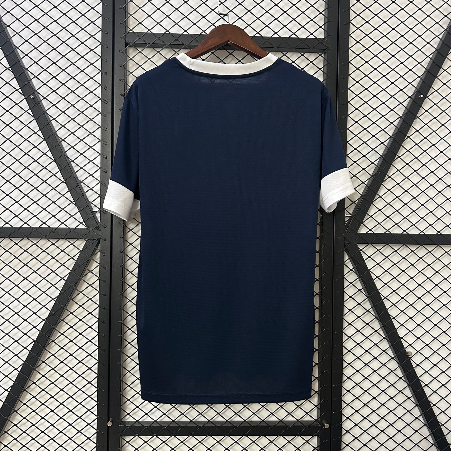 Camisa Portugal treino 24/25 - Versão Torcedor