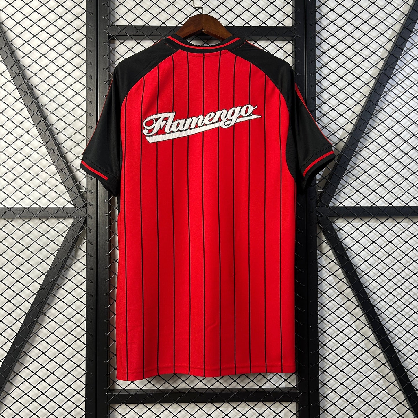 Camisa Flamengo Edição Especial 25/26 - Versão Torcedor