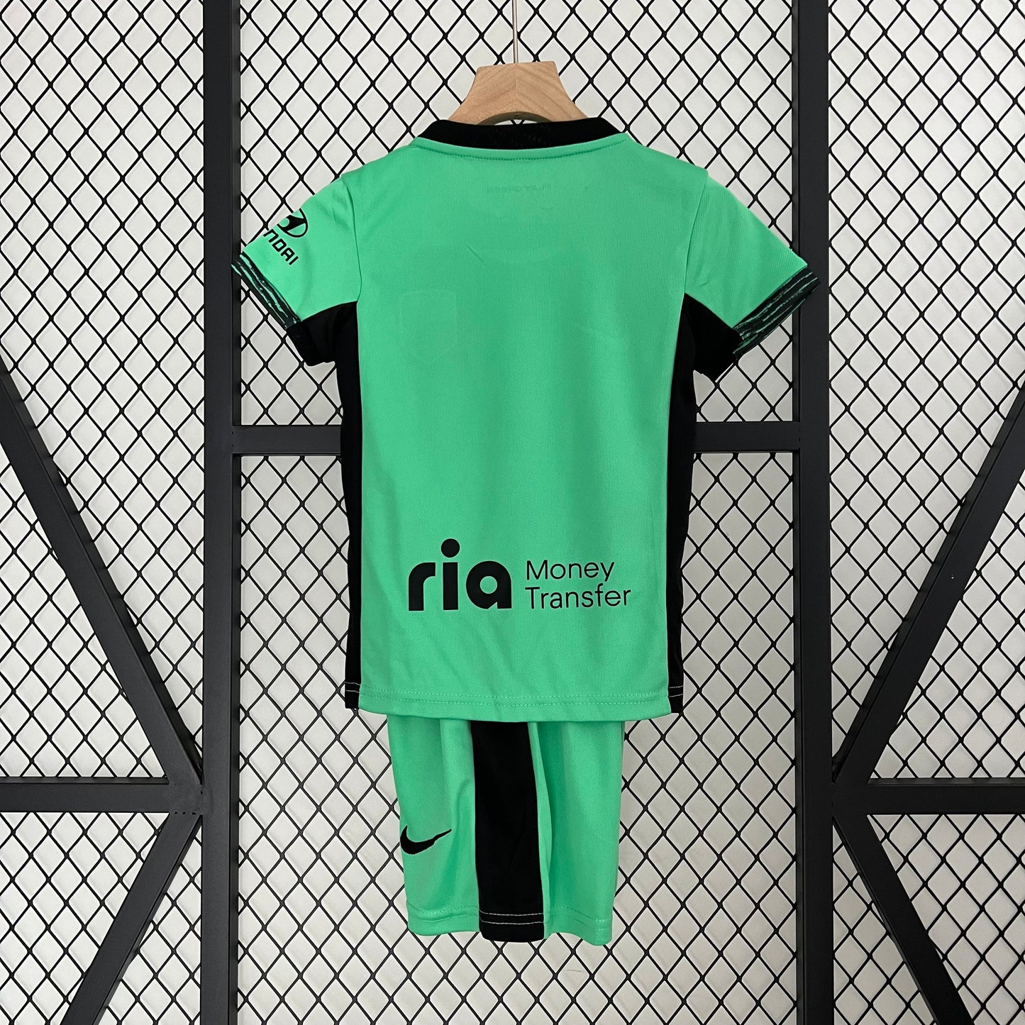 Kit Infantil Atletico Madrid 3 23/24