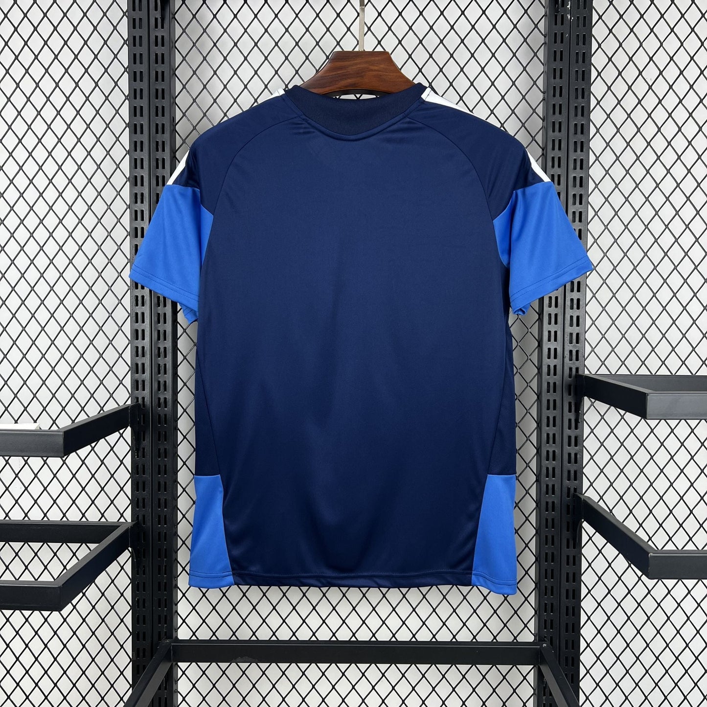 Camisa Cruzeiro Treino 2 25/26 - Versão Torcedor