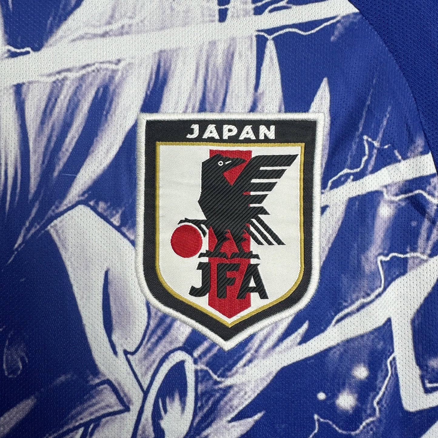 Camisa Japão Edição Especial 25/26 - Versão Torcedor