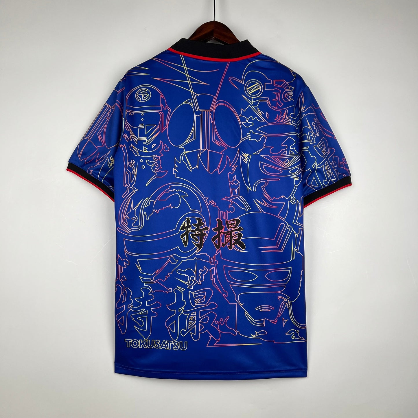 Camisa Japão Edição especial 23/24 - Versão Torcedor