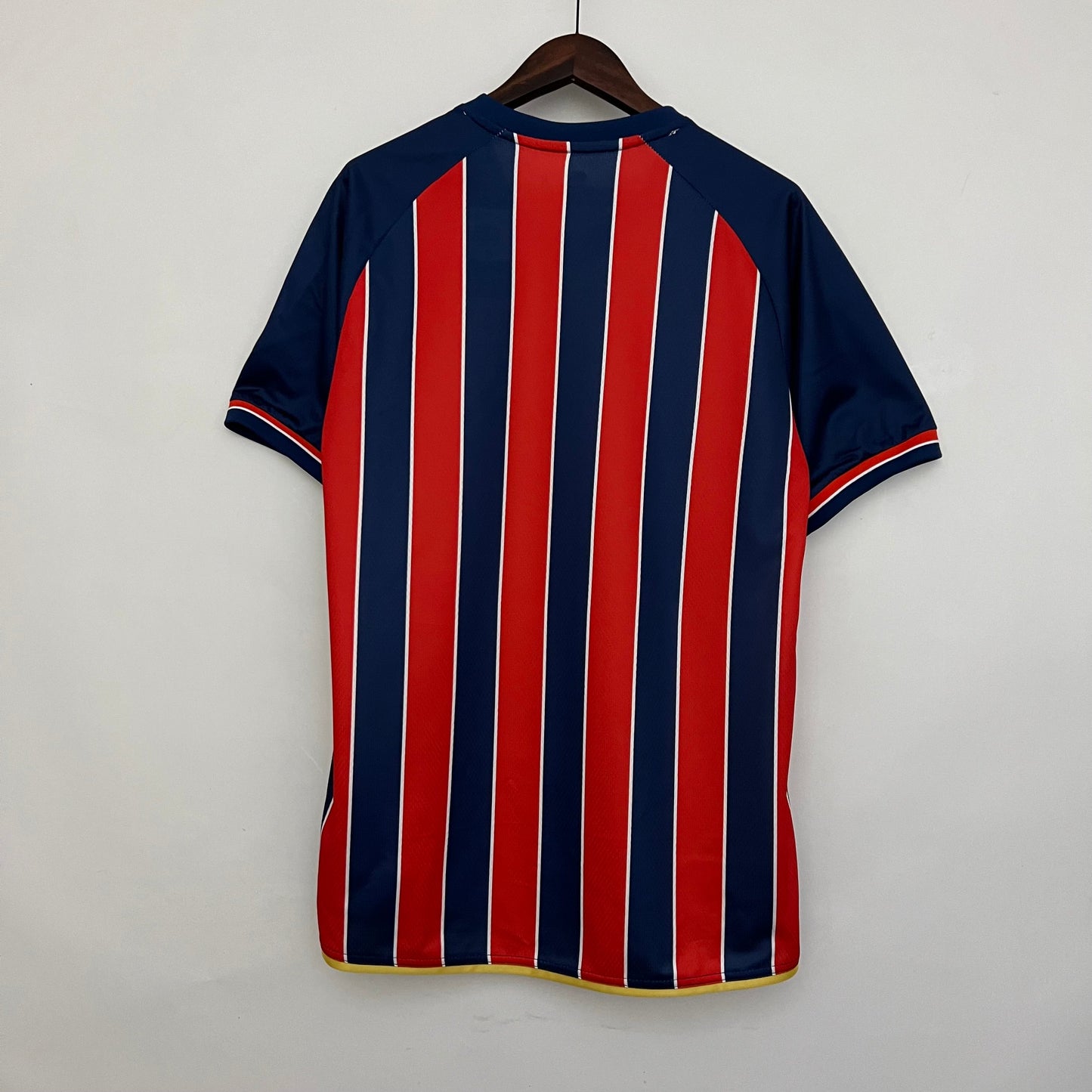 Camisa Bahia Reserva 23/24 - Versão Torcedor