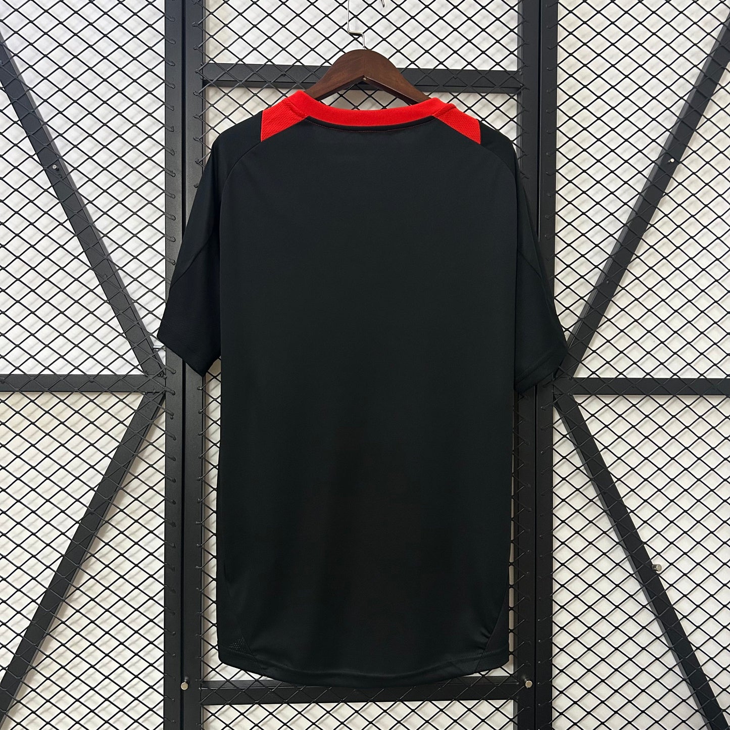 Camisa Internacional Treino 25/26 - Versão Torcedor