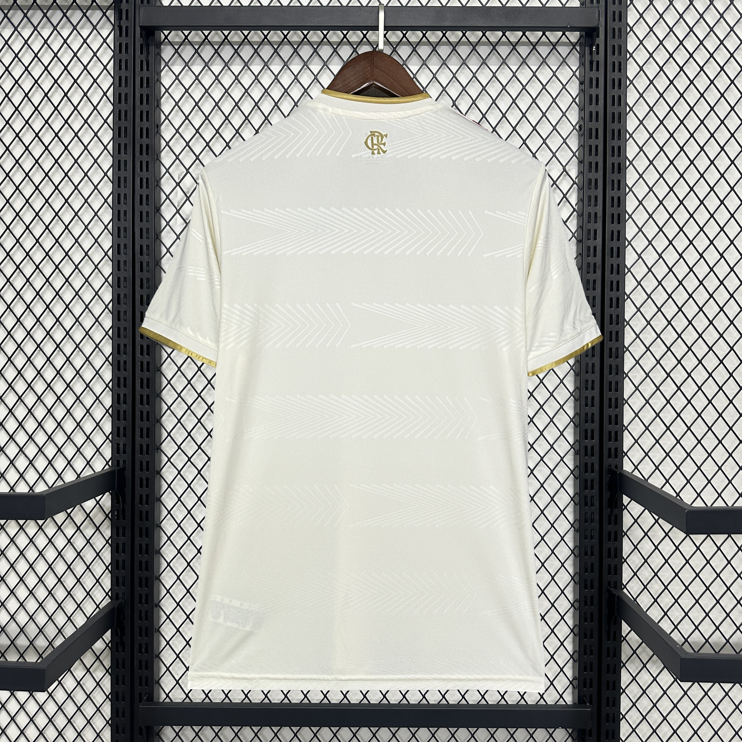 Camisa Flamengo 3 25/26 - Versão Torcedor