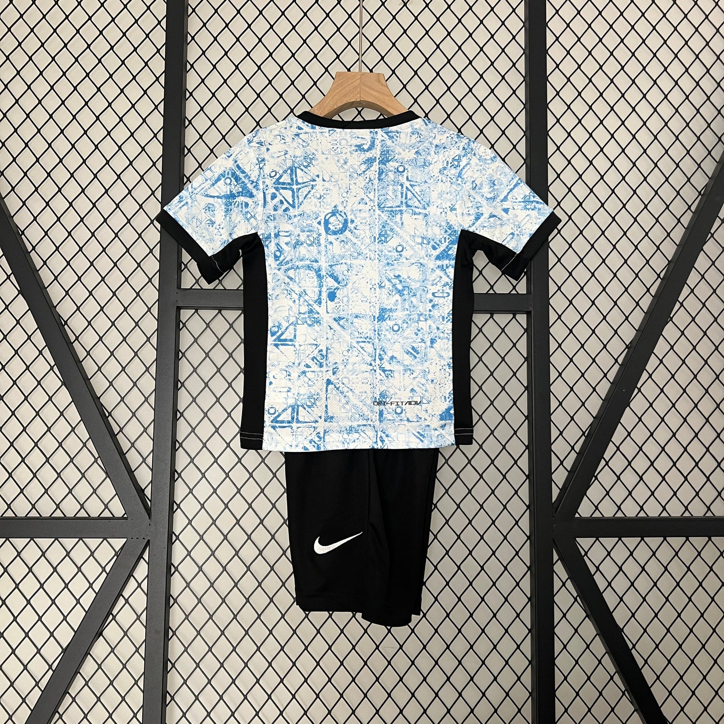 Kit Infantil Portugal Reserva 24/25