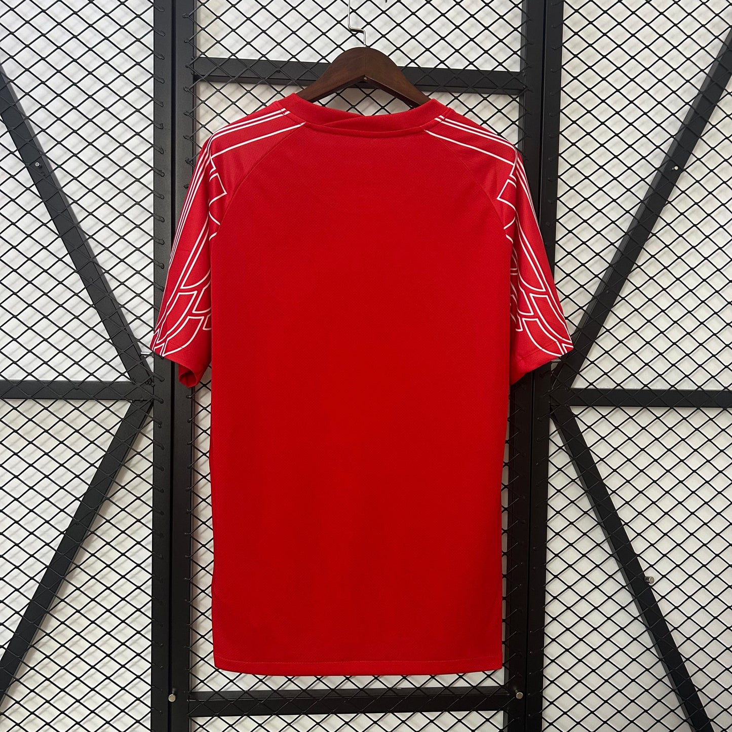 Camisa PSG Reserva 4 24/25 - Versão Torcedor