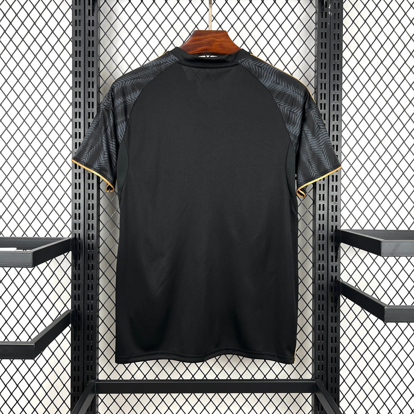 Camisa Atletico Mineiro 3 25/26 - Versão Torcedor