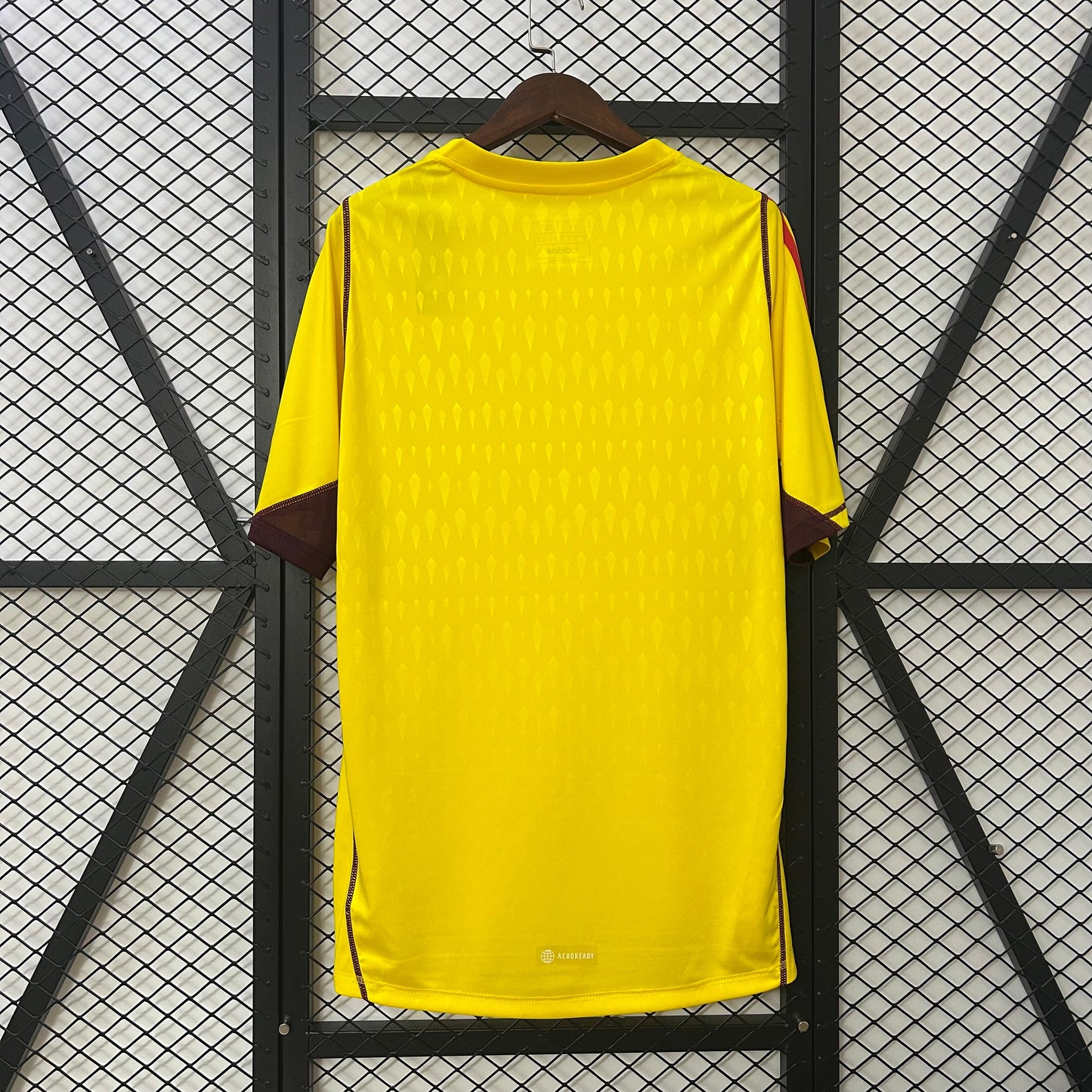 Camisa Cruzeiro 24/25 Goleiro
