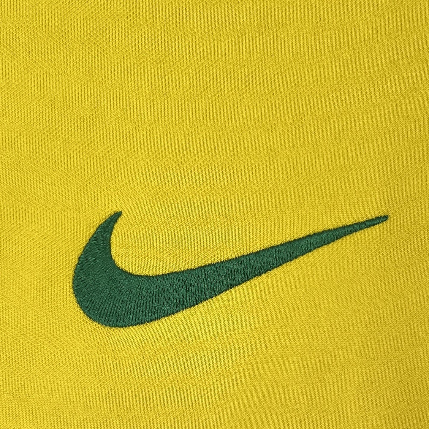 Camisa Seleção Titular 26/27 - Copa do Mundo