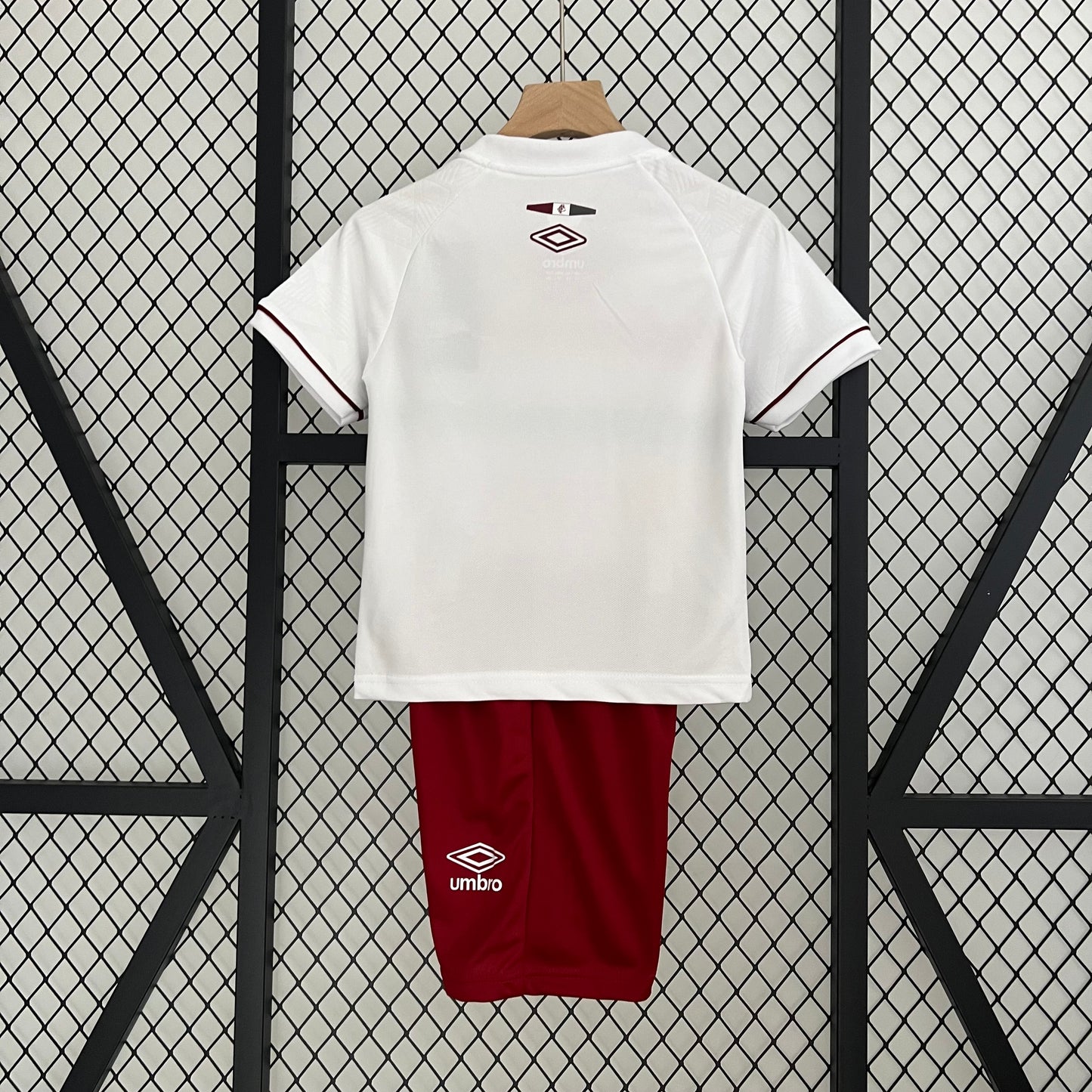 Kit Infantil Fluminense 2 23/24