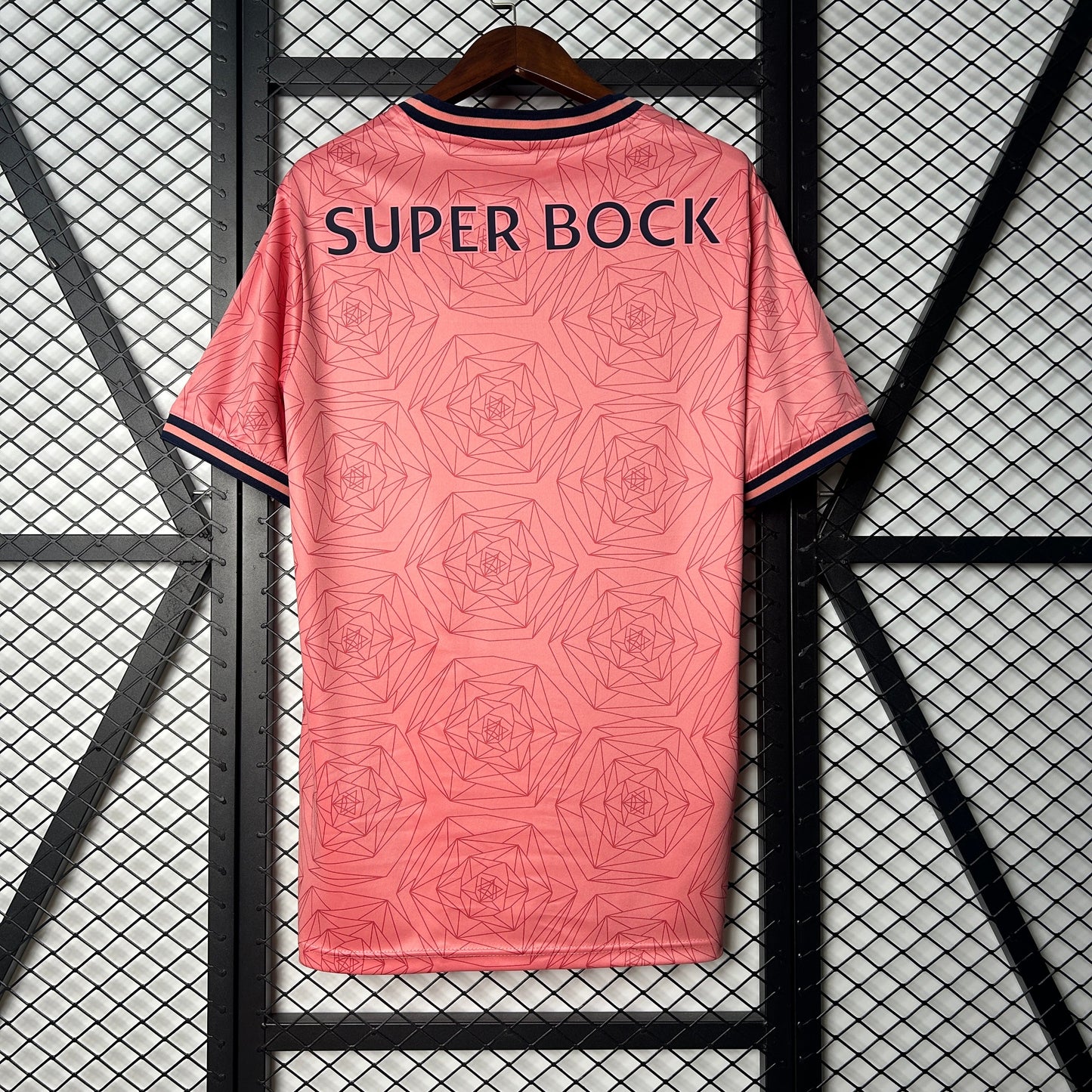 Camisa Porto Reserva 25/26 - Versão Torcedor