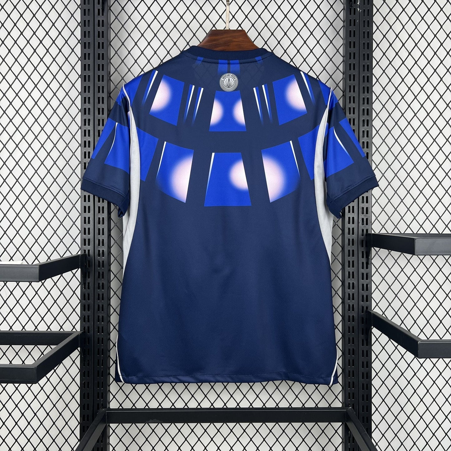 Camisa Uruguai Reserva 25/26 Copa do Mundo - Versão Torcedor