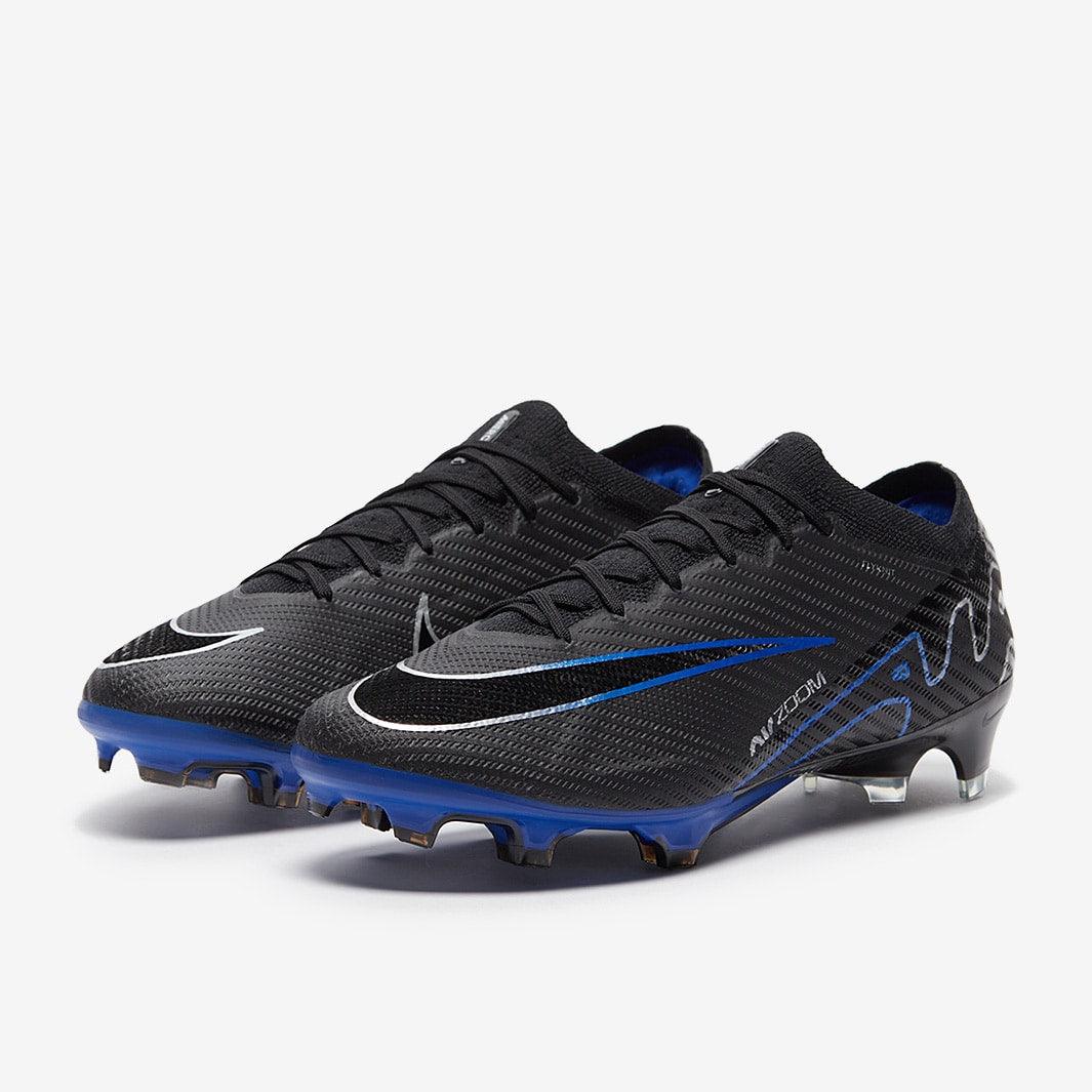 Chuteira Nike Air Zoom Mercurial Vapor 15 Elite Campo