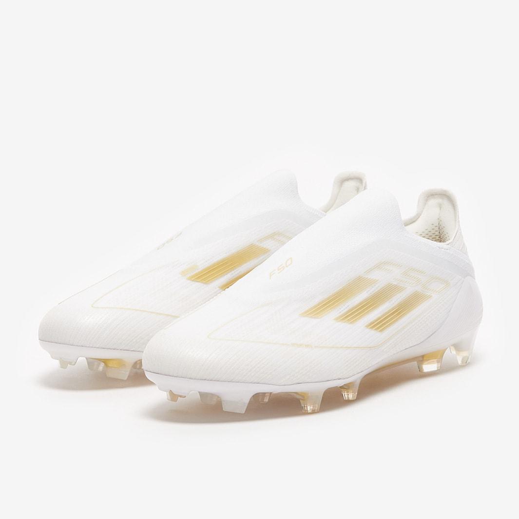 Chuteira Sem Cadarços adidas F50 Elite Campo
