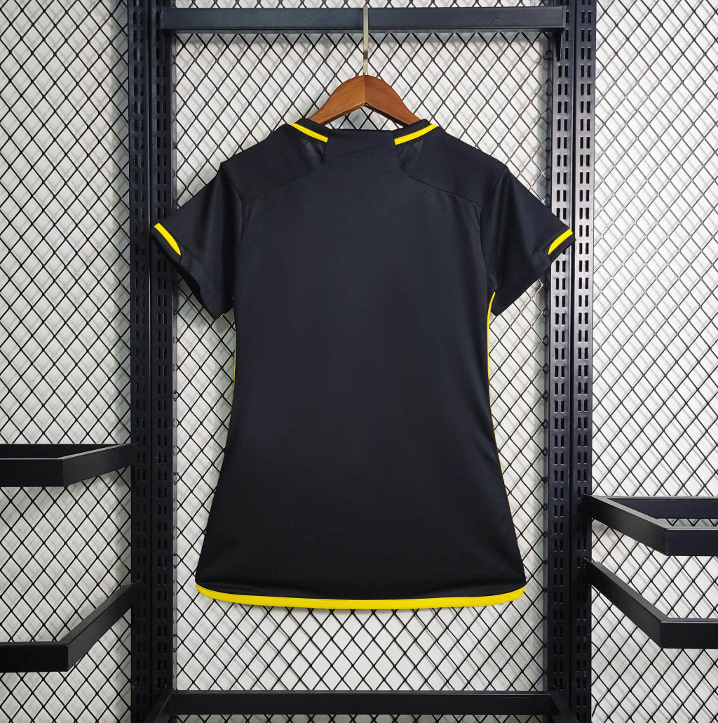 Camisa Atlético Mineiro 2 Reserva 23/24 - Versão Feminina