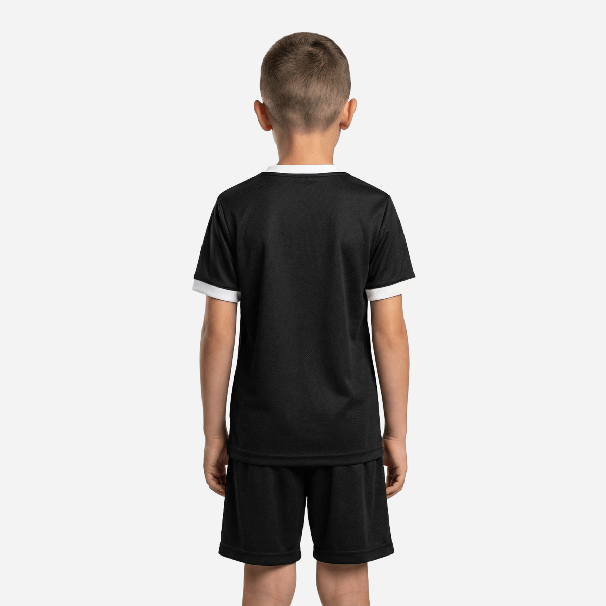 Kit Infantil Atlético Titular 26/27