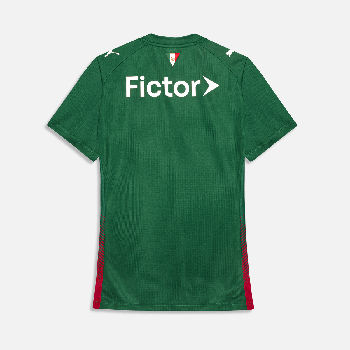 Camisa Palmeiras Titular 26/27 - Versão Feminina