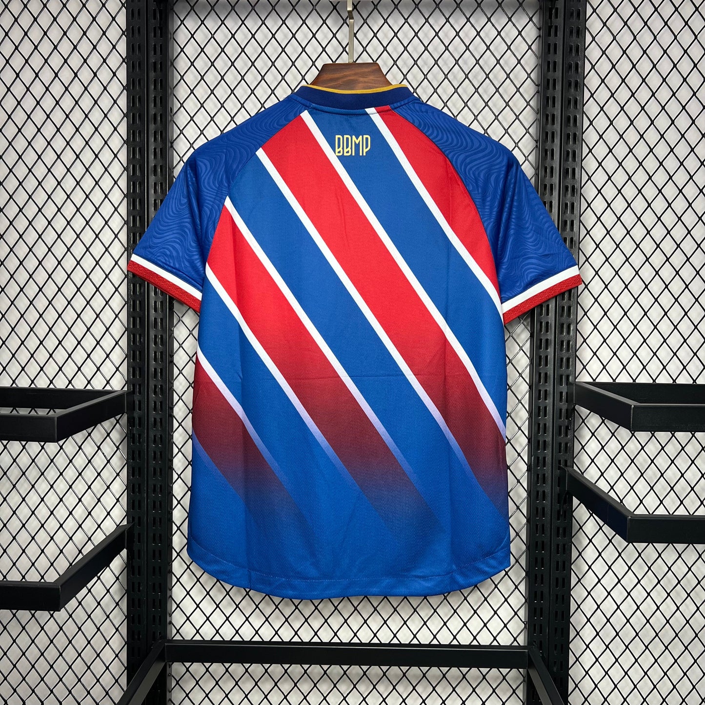 Camisa Bahia Reserva 24/25 - Versão Torcedor