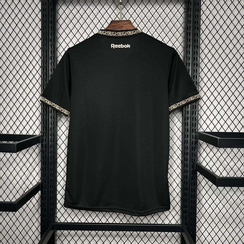 Camisa Botafogo Reserva 24/25 - Versão Torcedor
