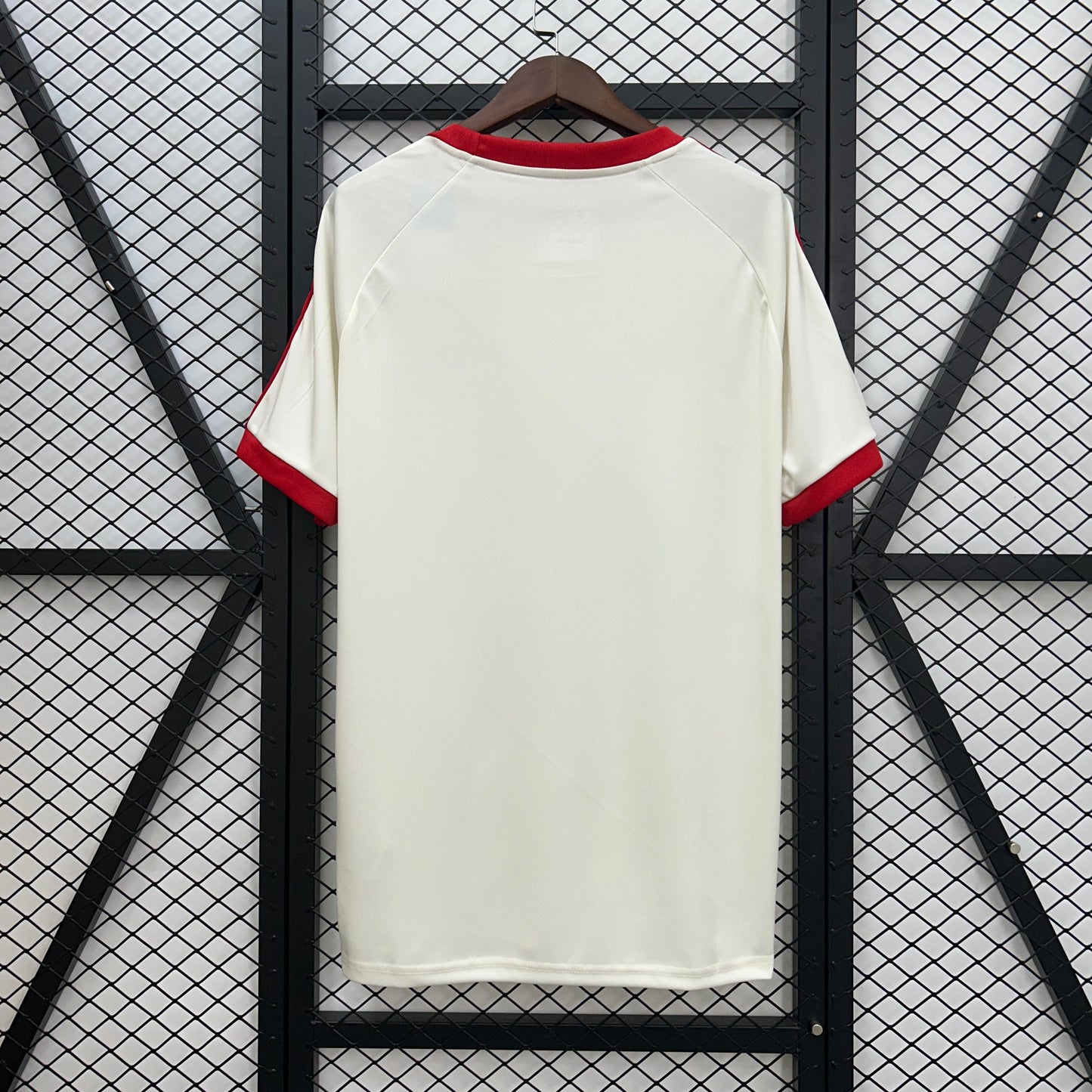Camisa Flamengo Edição Especial 25/26 - Versão Torcedor