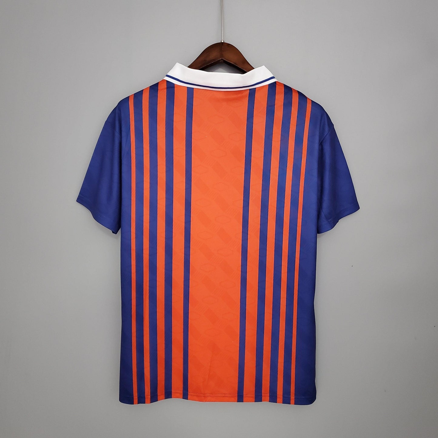 Camisa PSG Titular 92/93 - Versão Retro - Boutique do Boleiro
