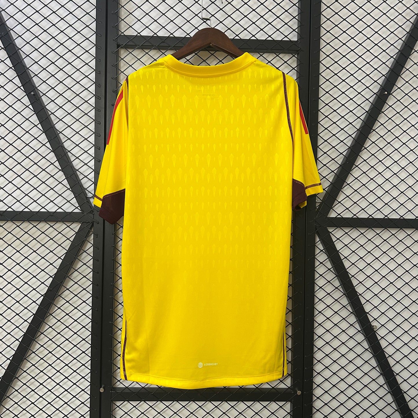 Camisa Flamengo Goleiro 24/25 - Versão Torcedor