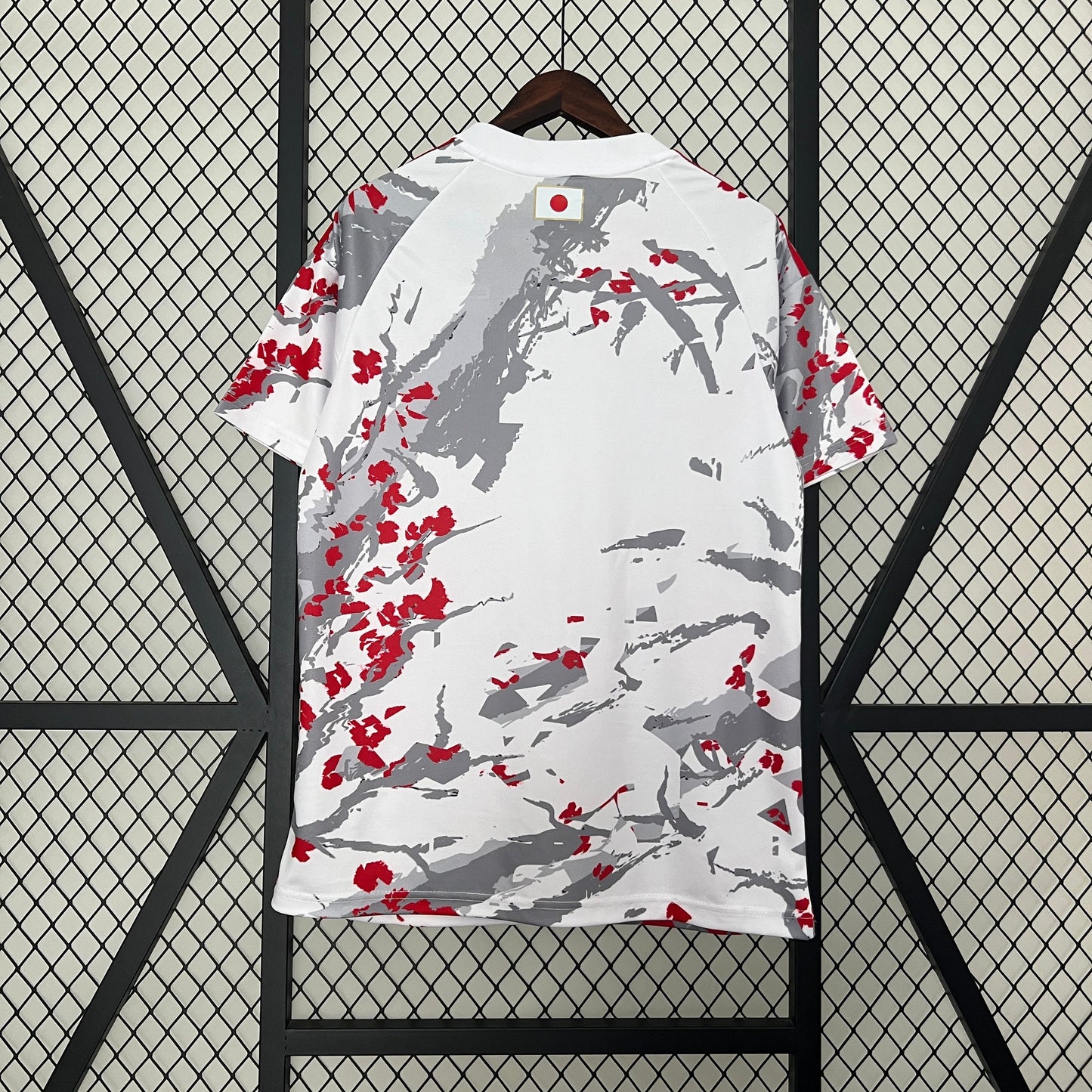 Camisa Japão Edição Especial 24/25 - Versão Torcedor.
