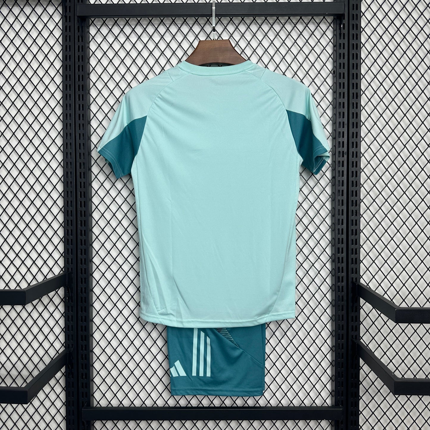 Kit Infantil Cruzeiro 25/26 Treino