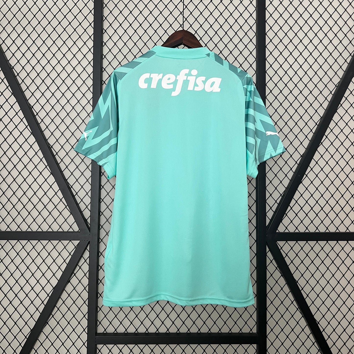 Camisa Palmeiras Goleiro 24/25 - Versão Torcedor