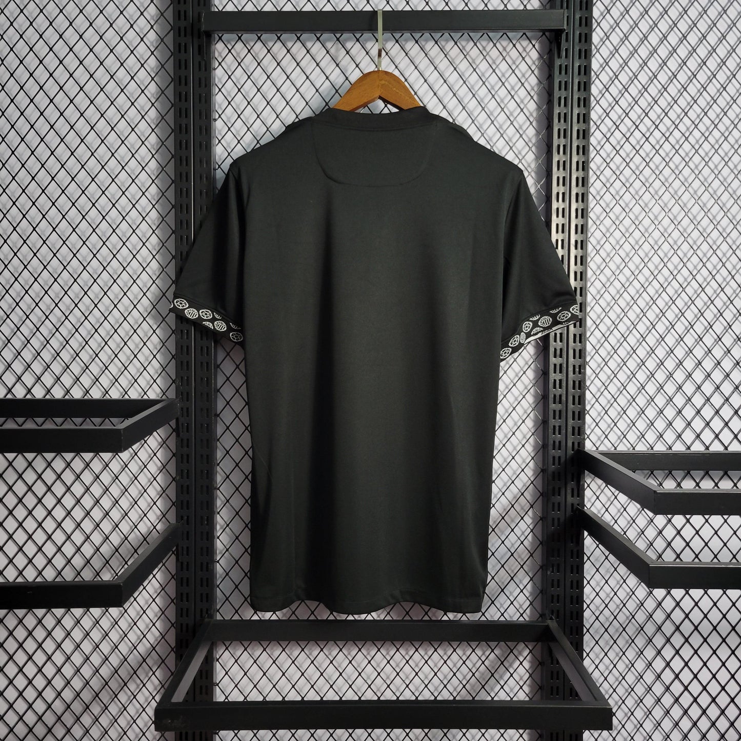 Camisa Chelsea Edição Especial Preta 22/23 - Versão Torcedor - Boutique do Boleiro