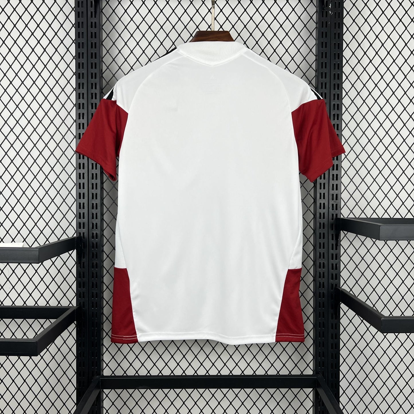 Camisa Alemanha Treino 25/26 Copa do Mundo - Versão Torcedor