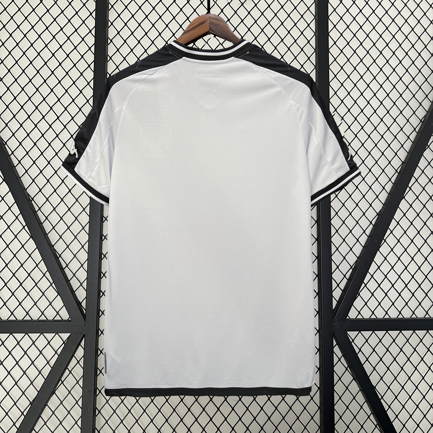 Camisa Vasco Reserva 24/25 - Versão Torcedor