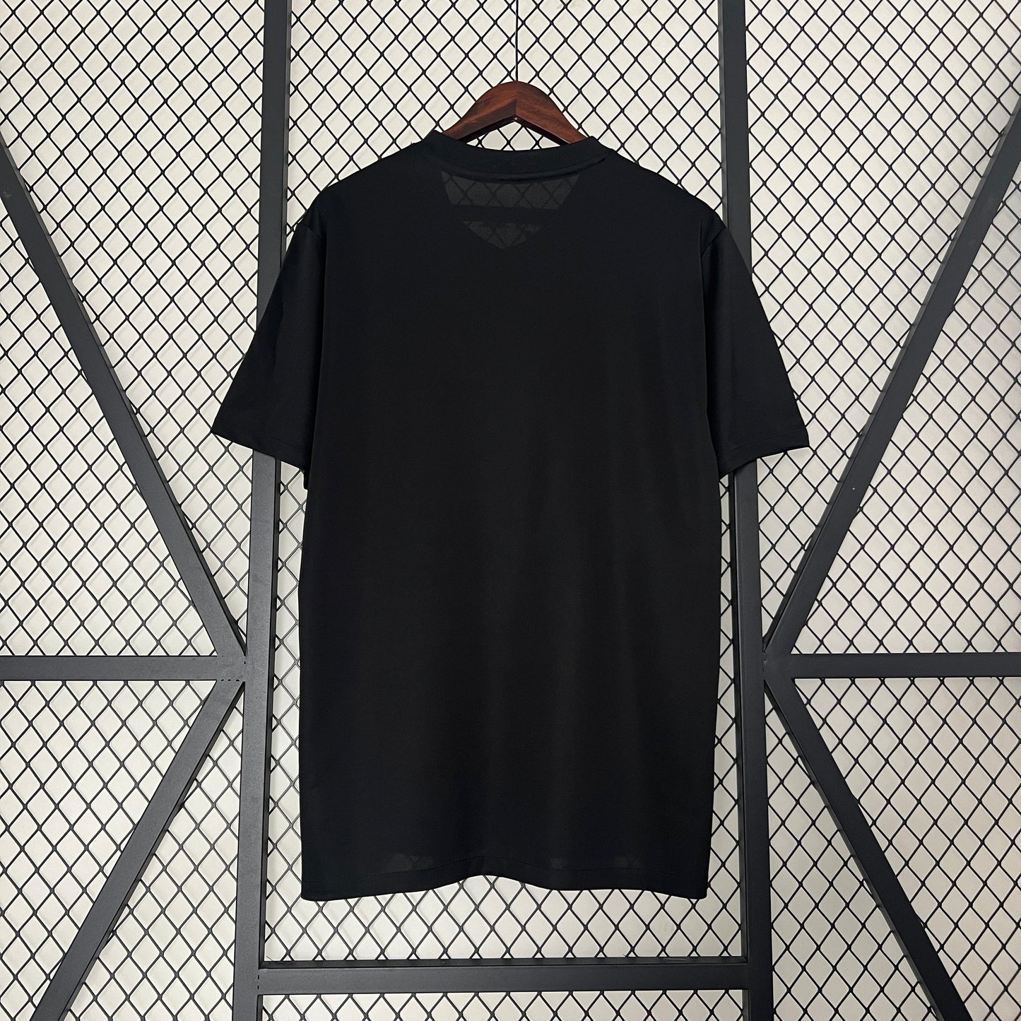 Camisa Barcelona x Balmain 24/25 - Versão Torcedor