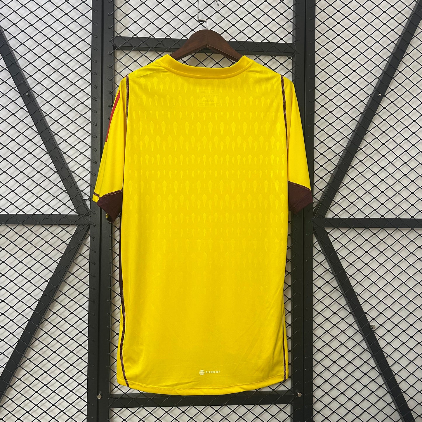 Camisa Atlético Mineiro Goleiro 24/25 - Versão Torcedor