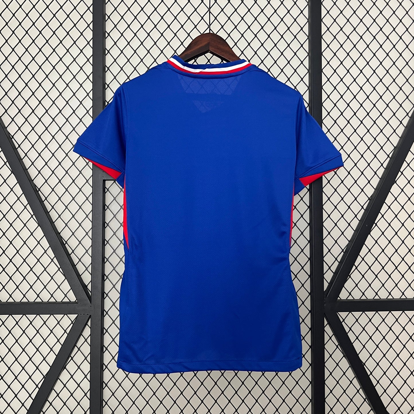 Camisa França Titular 24/25 - Versão Feminina