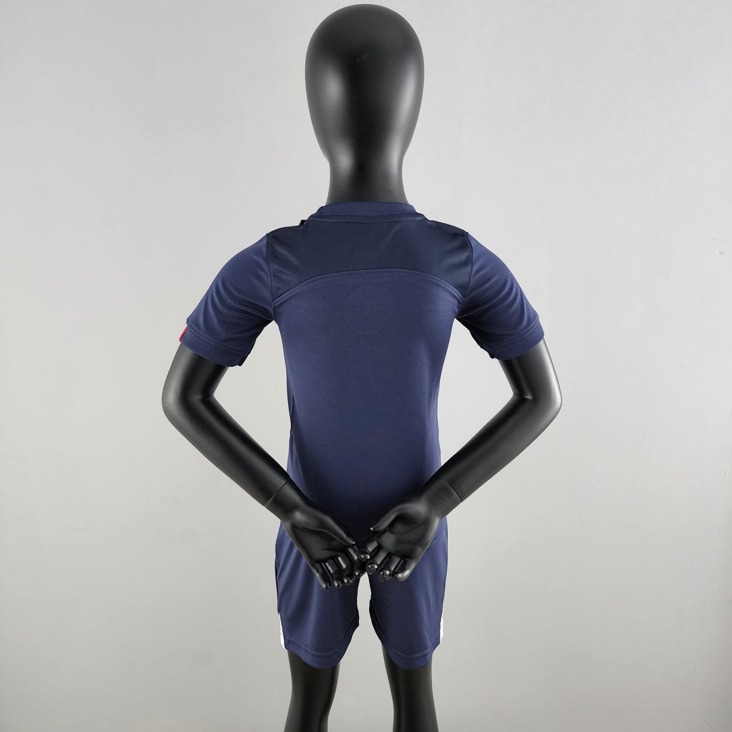 Kit Infantil PSG Titular 22/23 - Boutique do Boleiro