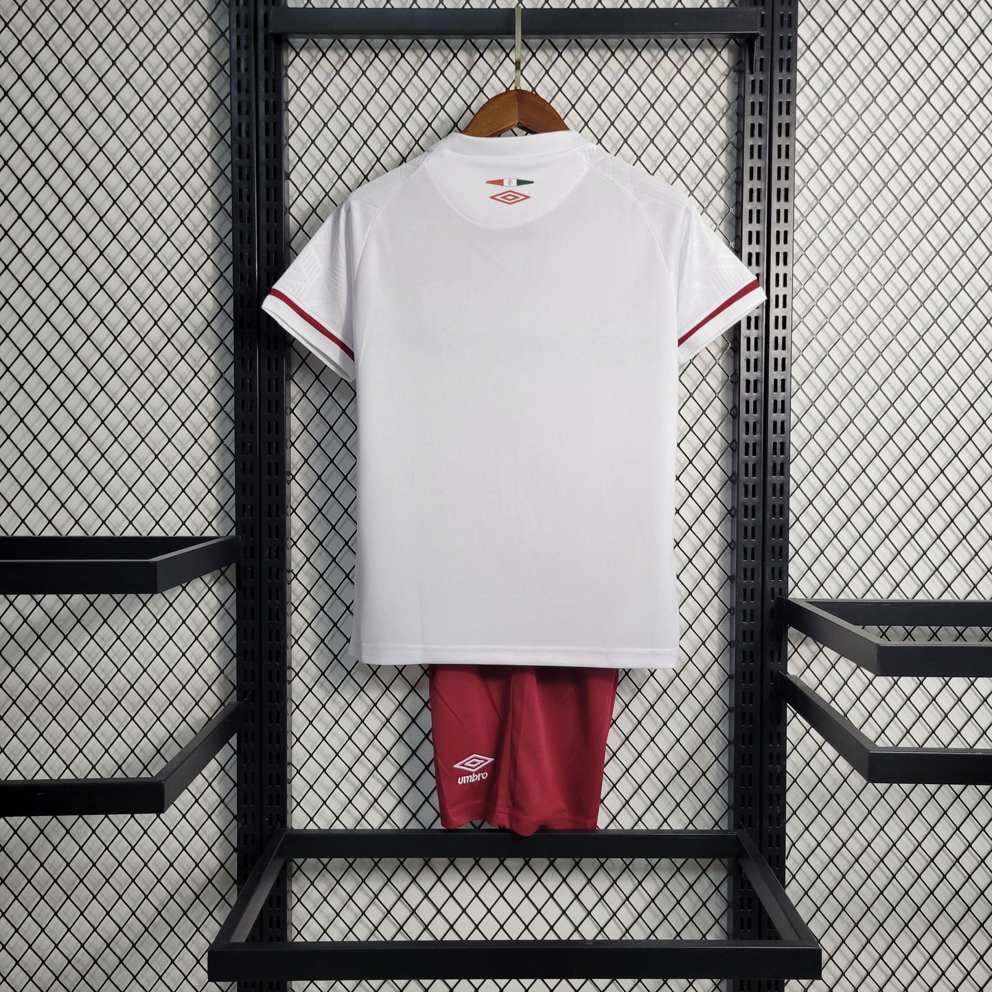 Kit Infantil Fluminense 2 23/24