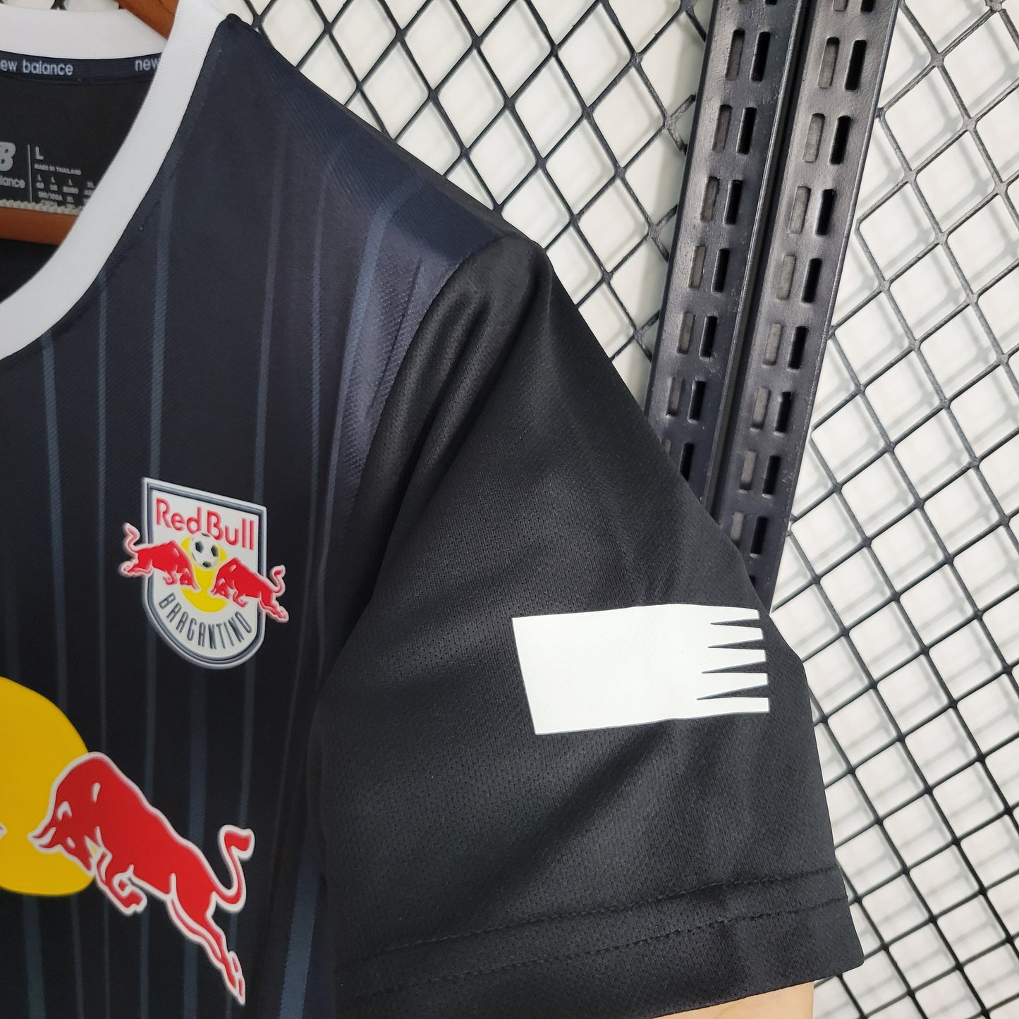 Camisa Bragantino  23/24 - Versão Torcedor