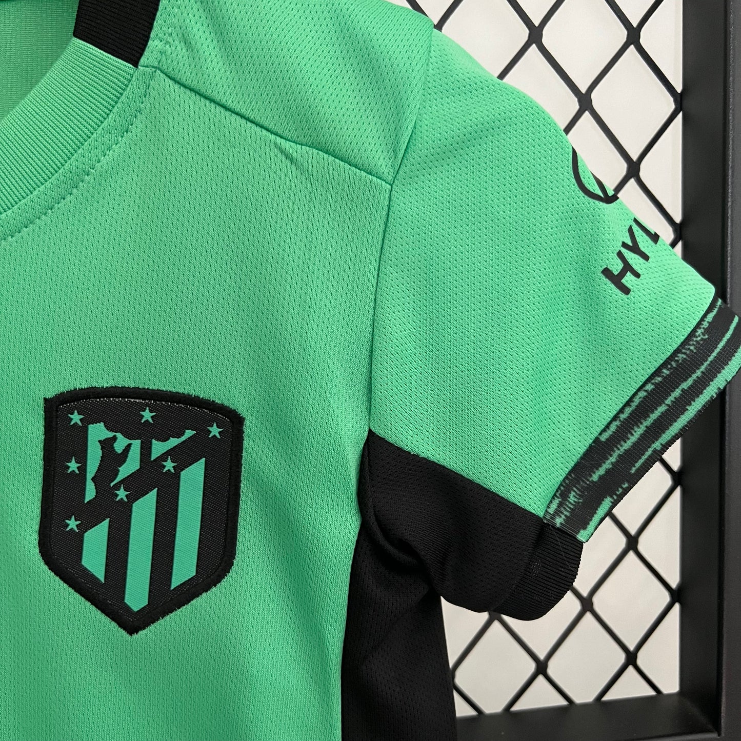 Kit Infantil Atletico Madrid 3 23/24