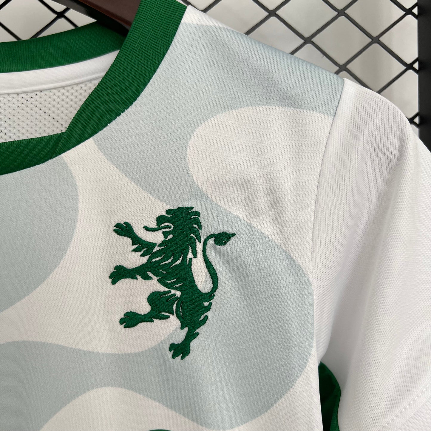 Kit Infantil Sporting 3 25/26