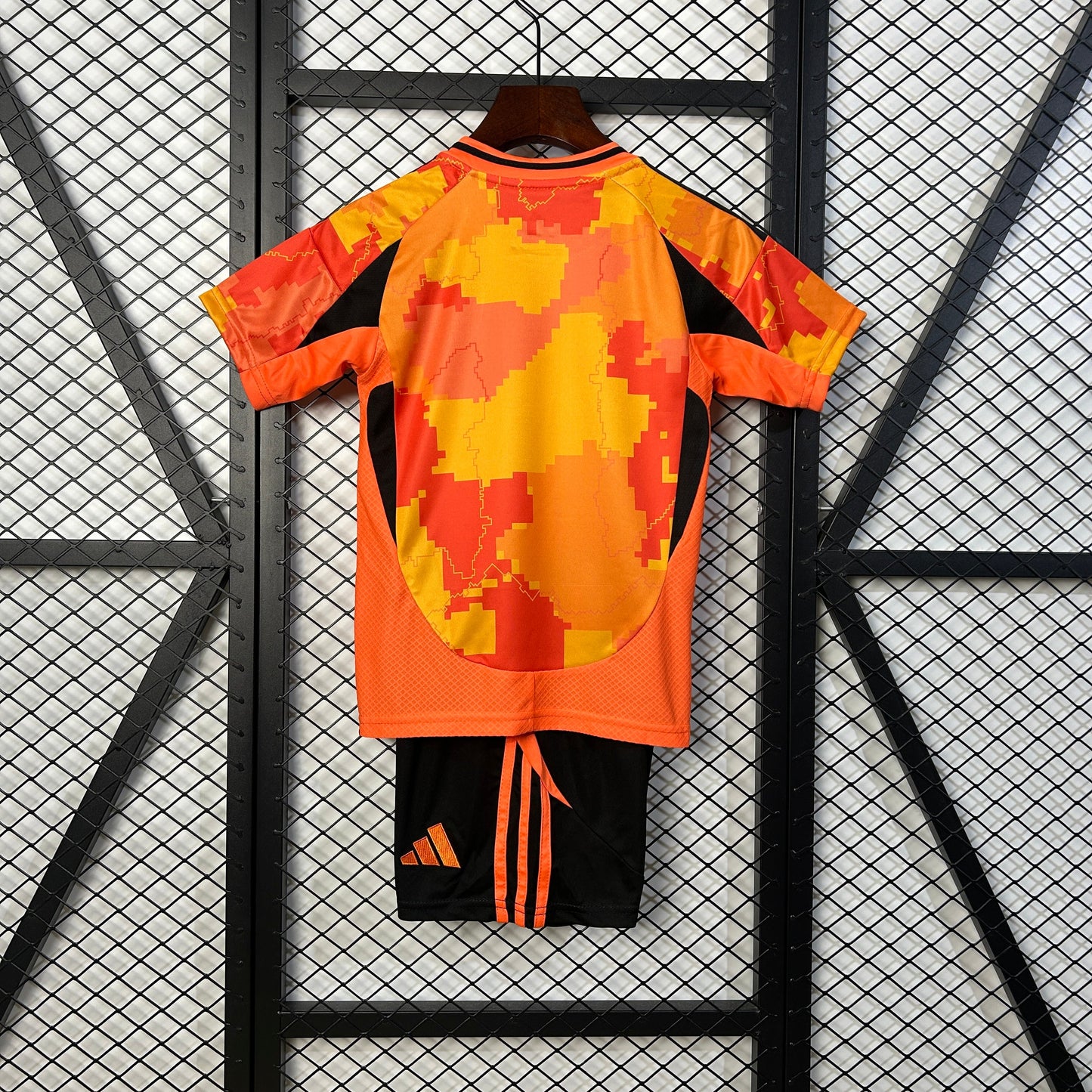 Kit Infantil PSG Edição Especial 25/26