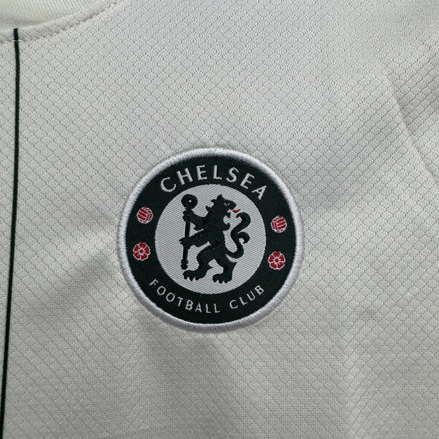 Kit Infantil Chelsea Reserva 25/26