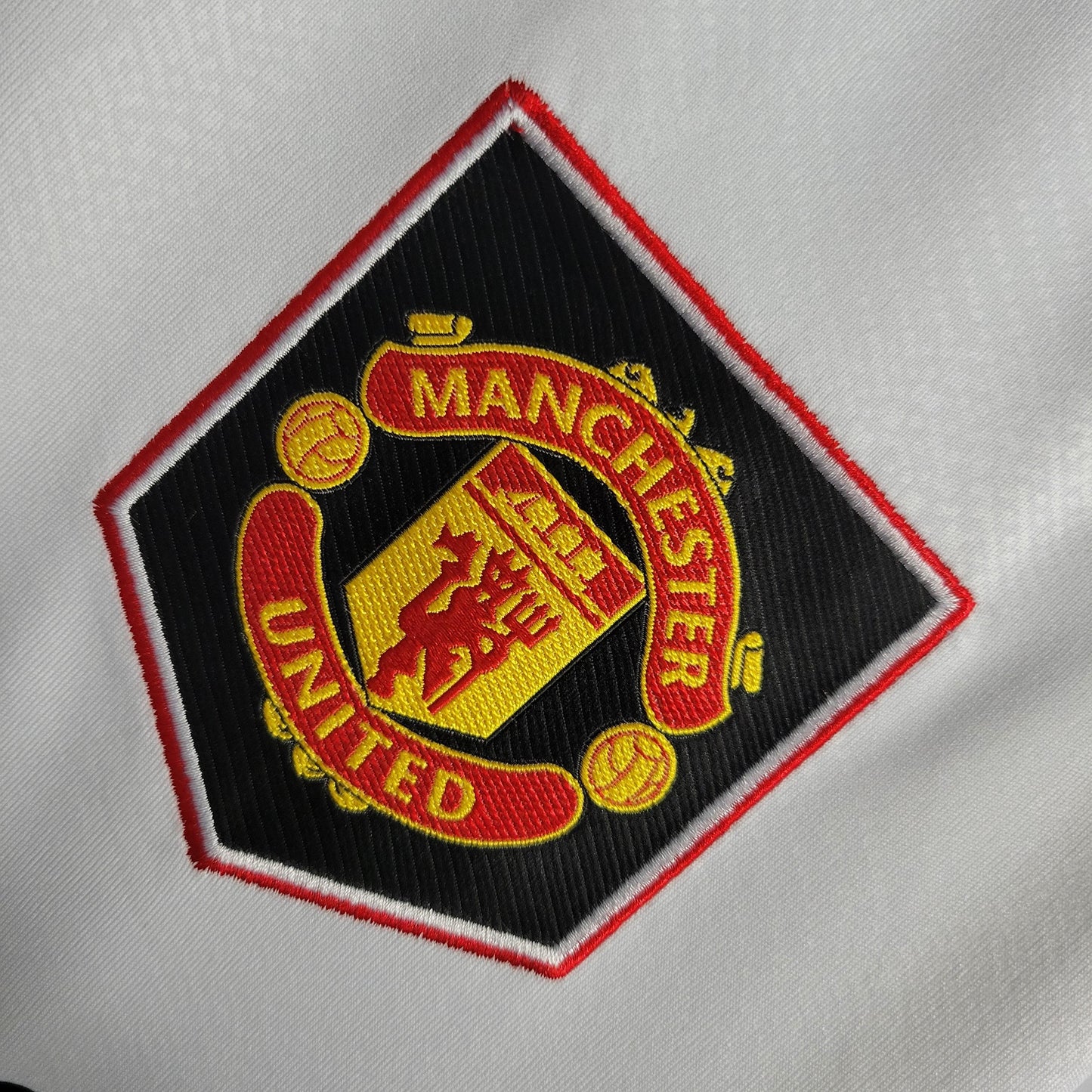 Camisa Manchester United Reserva 22/23 - Versão Torcedor - Boutique do Boleiro