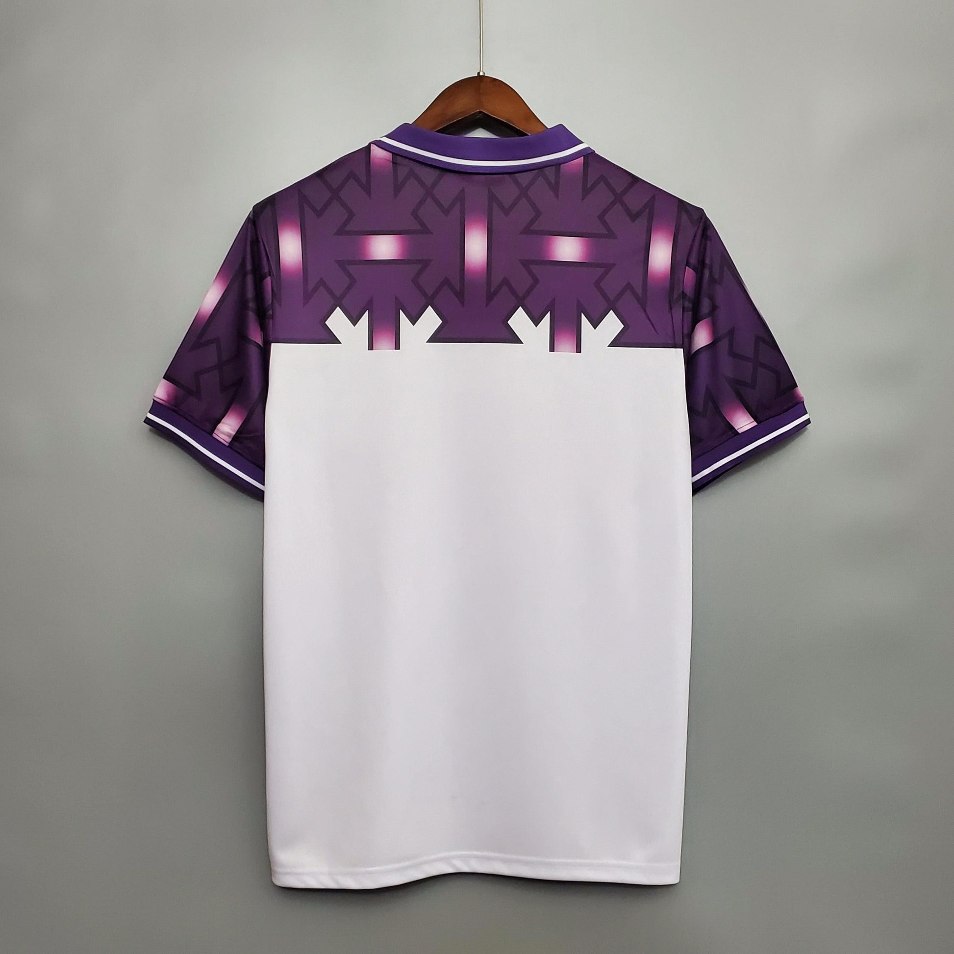 Camisa Fiorentina Reserva 92/93 - Versão Retro - Boutique do Boleiro