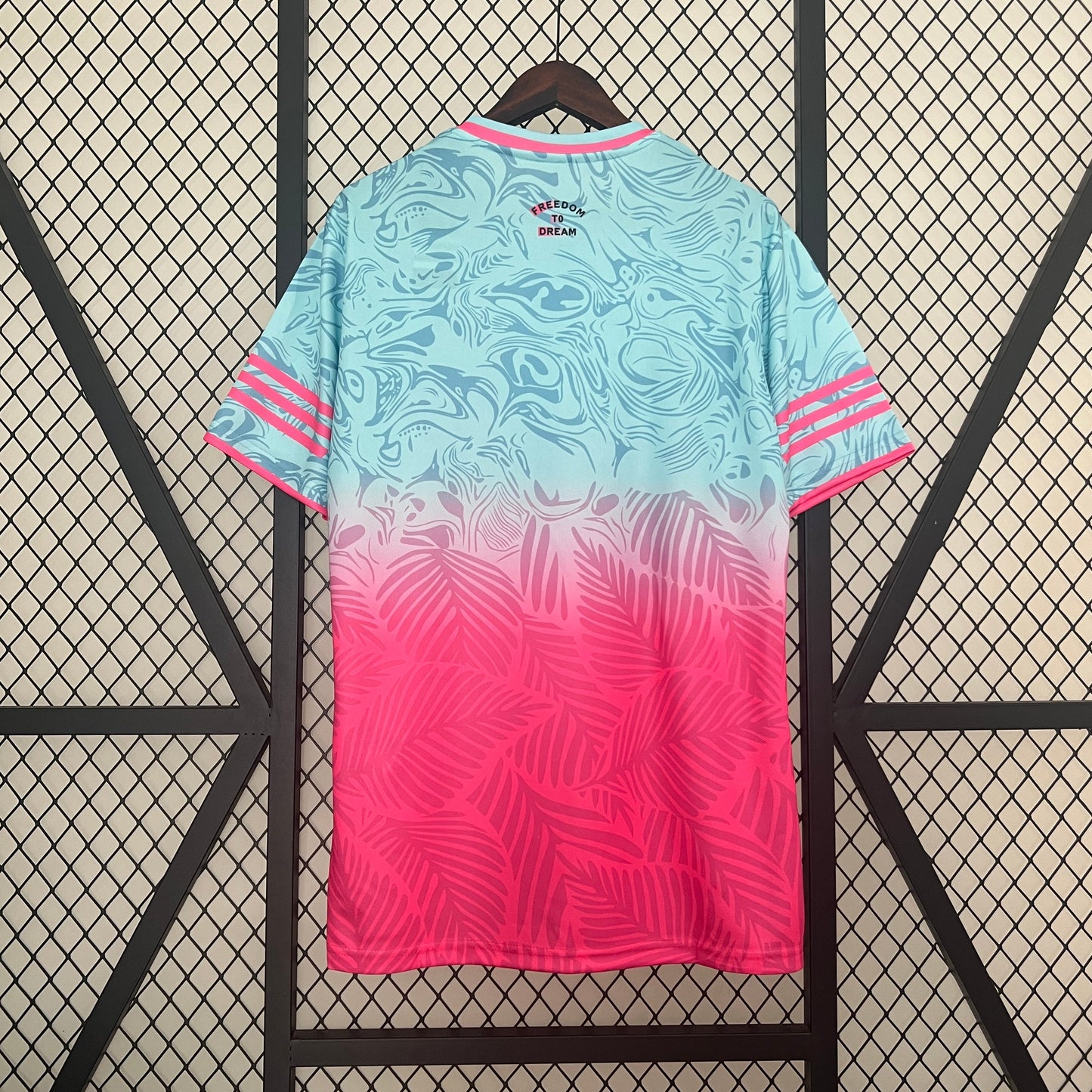 Camisa Miami Special Edition 24/25 - Versão Torcedor